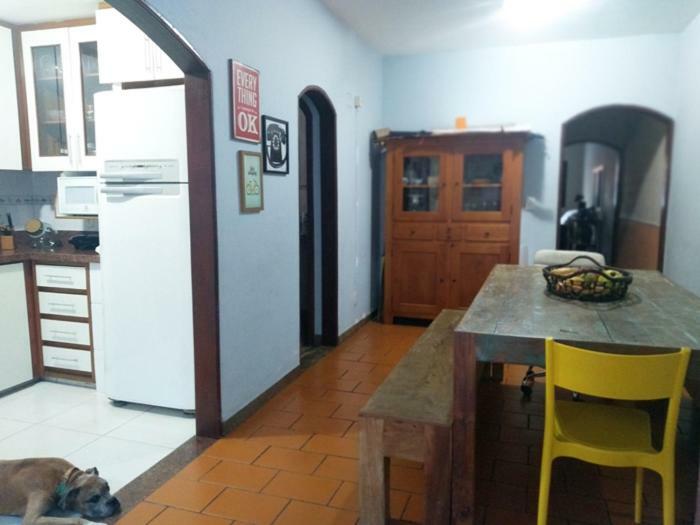 Suite Da Fran - Perto Da Uff Niteroi Exterior photo