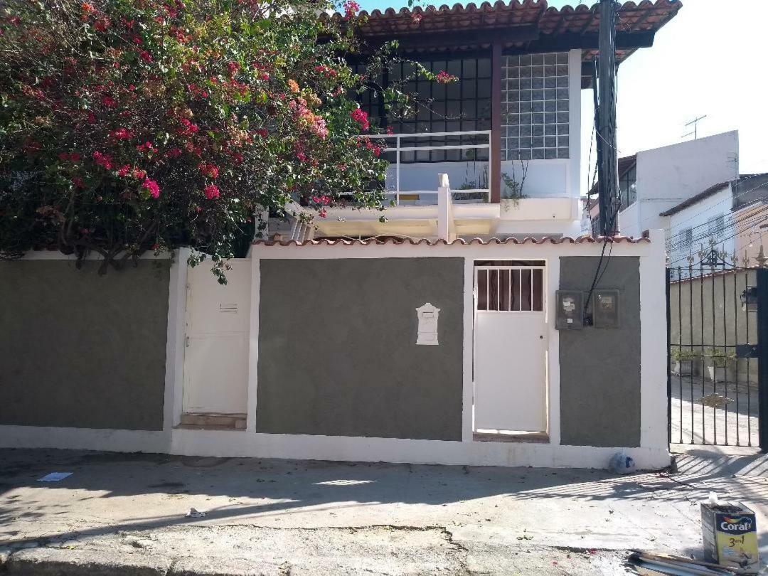 Suite Da Fran - Perto Da Uff Niteroi Exterior photo